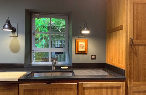 Saint-Germain-de-la-Coudre House | La Breteche Du Perche