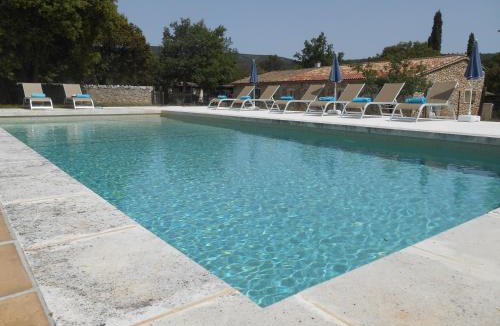 Saint-Maximin-la-Sainte-Baume House | La Bergerie