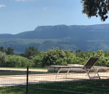 Saint-Maximin-la-Sainte-Baume House | La Bergerie
