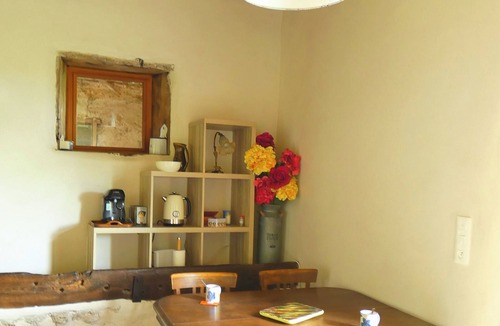 Paladru House | LA BERGERIE calm, nature & authenticity