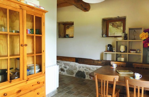 Paladru House | LA BERGERIE calm, nature & authenticity