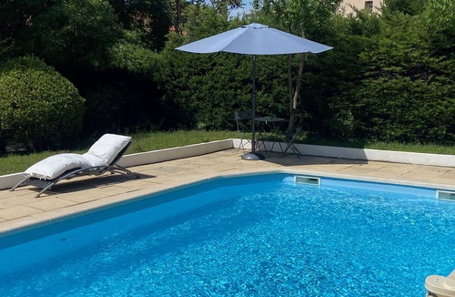 Mazargues Ski Chalet | La Babiole