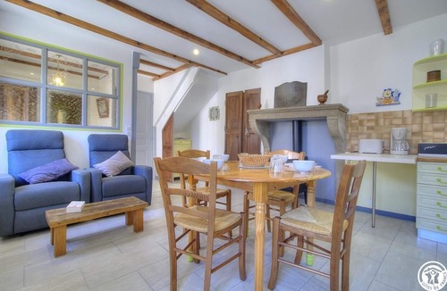 Boyeux-Saint-Jerome House | La Bachasse - BOYEUX SAINT JEROME