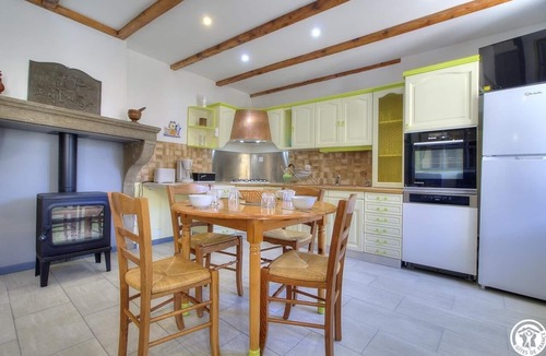 Boyeux-Saint-Jerome House | La Bachasse - BOYEUX SAINT JEROME