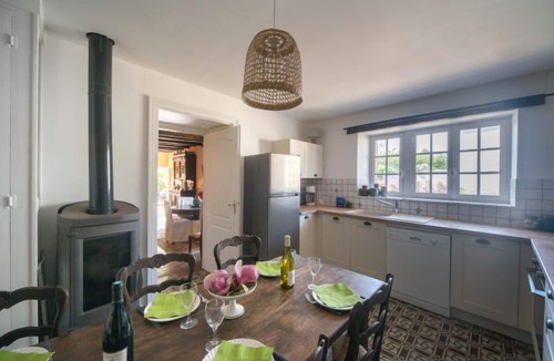 Saint-Denis-sur-Loire House | La Bachelotte by Interhome