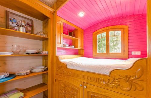 Mathaux Bed & Breakfast | La badèle