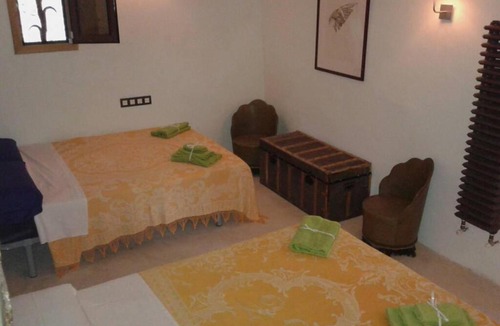 Riudaura Ski Chalet | La Badenca. Masia Catalana del S. XVII