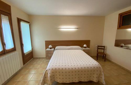 Sant Feliu de Pallerols Apartment | La Badia Nova