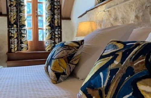 Lepin-le-Lac House | La Bageatière