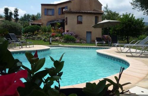 La Gaude Bed & Breakfast | la bagna gauda