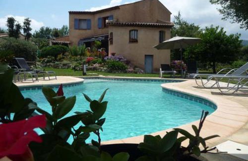 La Gaude Bed & Breakfast | la bagna gauda