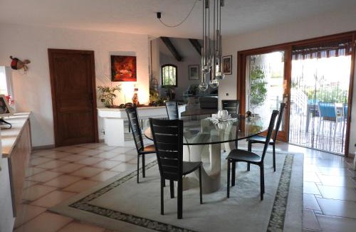 La Gaude Bed & Breakfast | la bagna gauda