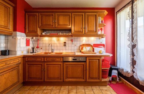 Aix-les-Bains Apartment | La Baie de Mémard à Aix les Bains