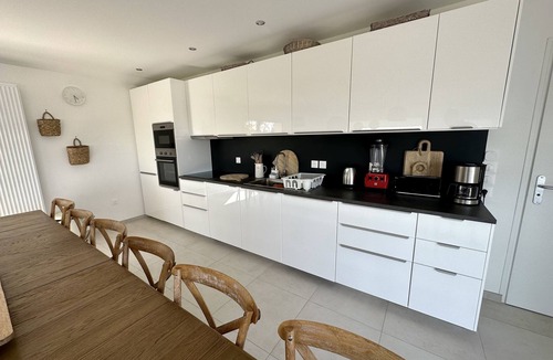 Tardinghen House | La Baie des 2 Caps