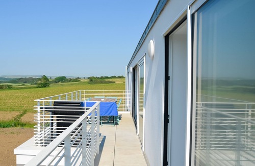 Tardinghen House | La Baie des 2 Caps