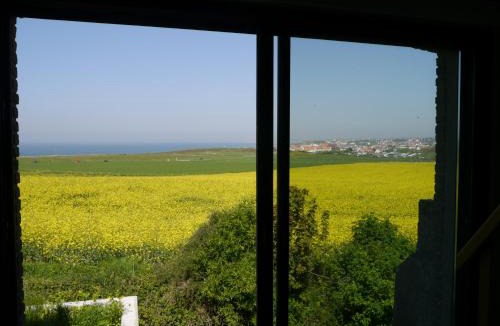 Wimereux Apartment | La Baie Saint Jean Face Mer
