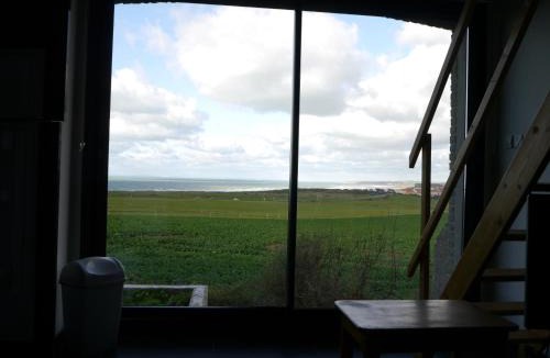 Wimereux Apartment | La Baie Saint Jean Face Mer