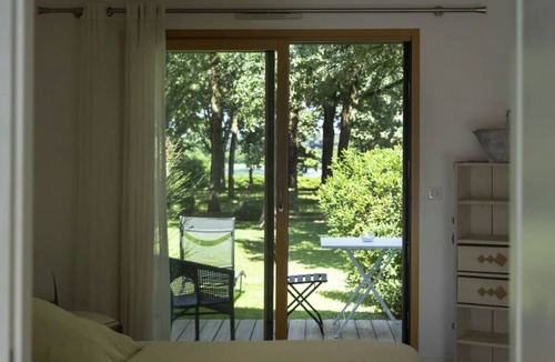 Saint-Molf Hotel | La Balade des Marais