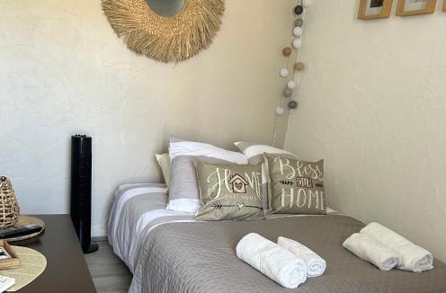 Paroisse Le Finage House | La Balade