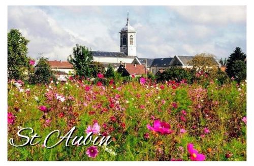 Paroisse Le Finage House | La Balade