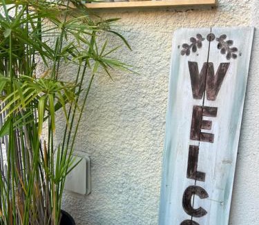 Paroisse Le Finage House | La Balade