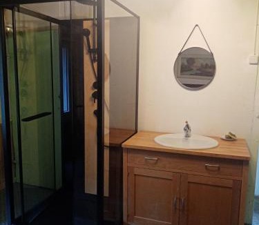 Balagueres House | La Balaguette