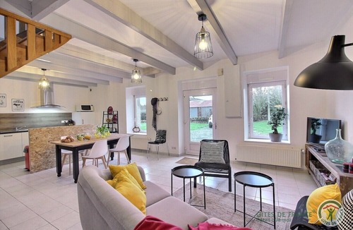 Saint-Jean-Kerdaniel House | La Balançoire - Saint Jean Kerdaniel