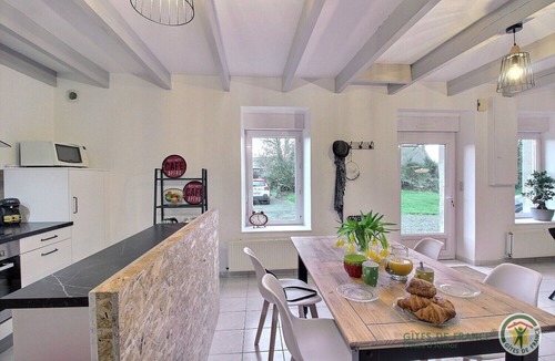 Saint-Jean-Kerdaniel House | La Balançoire - Saint Jean Kerdaniel