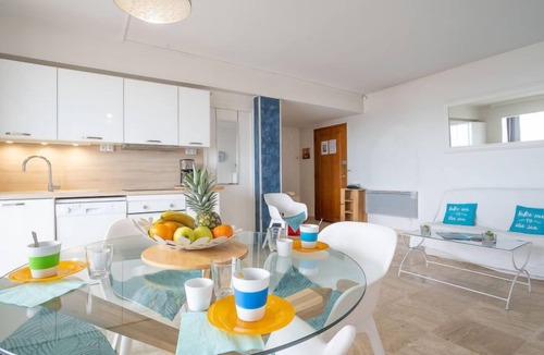 Hyeres Apartment | La Balancine by Interhome