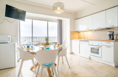 Hyeres Apartment | La Balancine by Interhome
