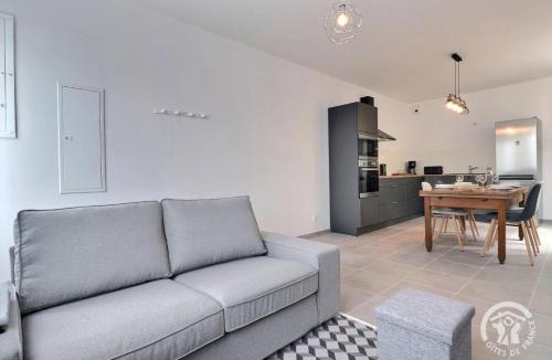 Liffre House | La baleine