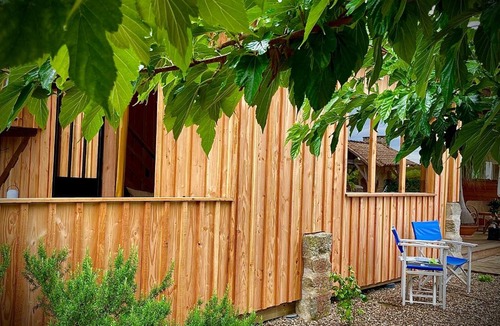 Fosses-et-Baleyssac Bed & Breakfast | LA BALEYSSAGUE