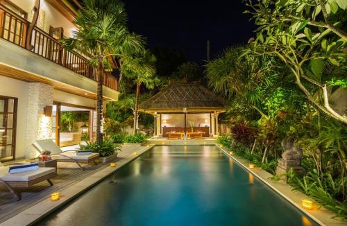 Sanur Kauh Villa | La Bali