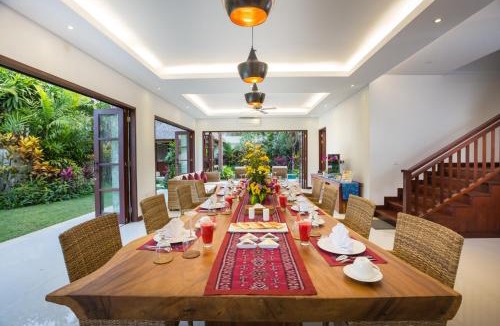 Sanur Kauh Villa | La Bali