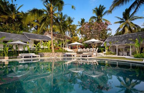Suraberata Cabin | La Balian Villa and Retreat