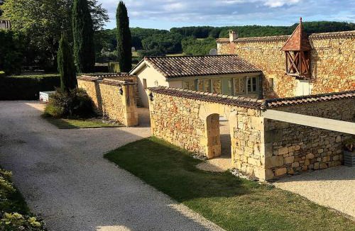 Salles House | La Balie