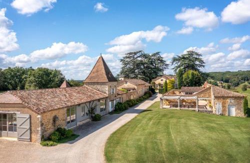 Salles House | La Balie