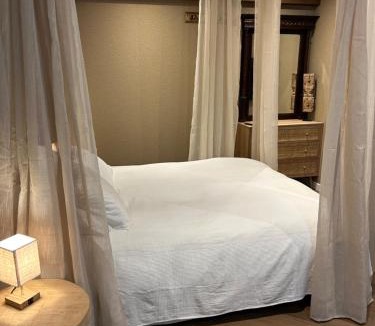 Gaillon Apartment | La Balinaise, a Normandy getaway