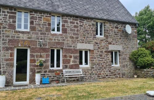 Hambye House | La Balnière Normande