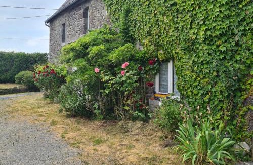 Hambye House | La Balnière Normande