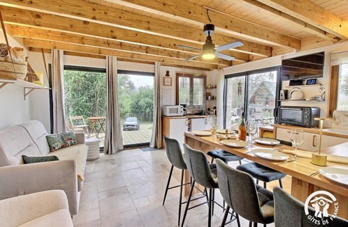 Plouay House | La Bambouseraie - PLOUAY