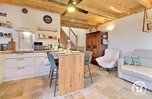 Plouay House | La Bambouseraie - PLOUAY