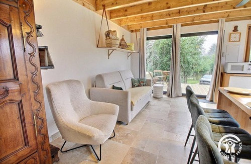 Plouay House | La Bambouseraie - PLOUAY