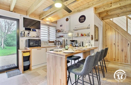 Plouay House | La Bambouseraie - PLOUAY