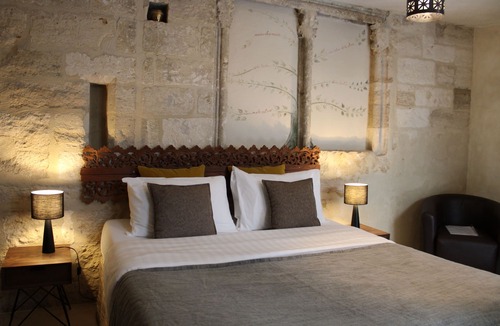Avignon City Centre Bed & Breakfast | La Banasterie