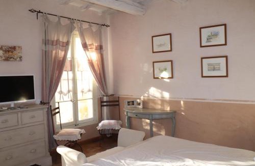 Vedene House | La Banastiere