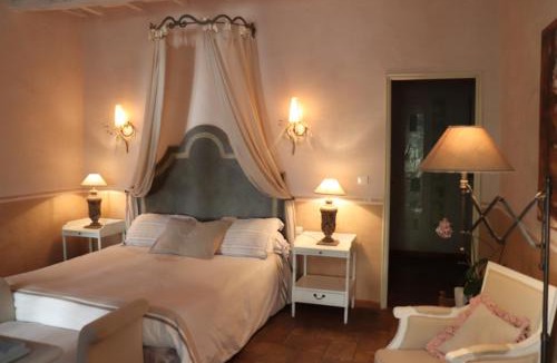 Vedene House | La Banastiere