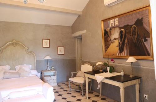 Vedene House | La Banastiere