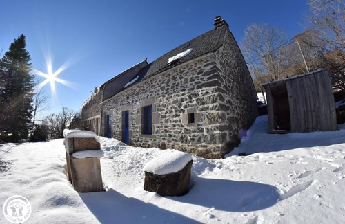 Picherande House | La Baniu - Picherande