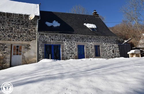 Picherande House | La Baniu - Picherande